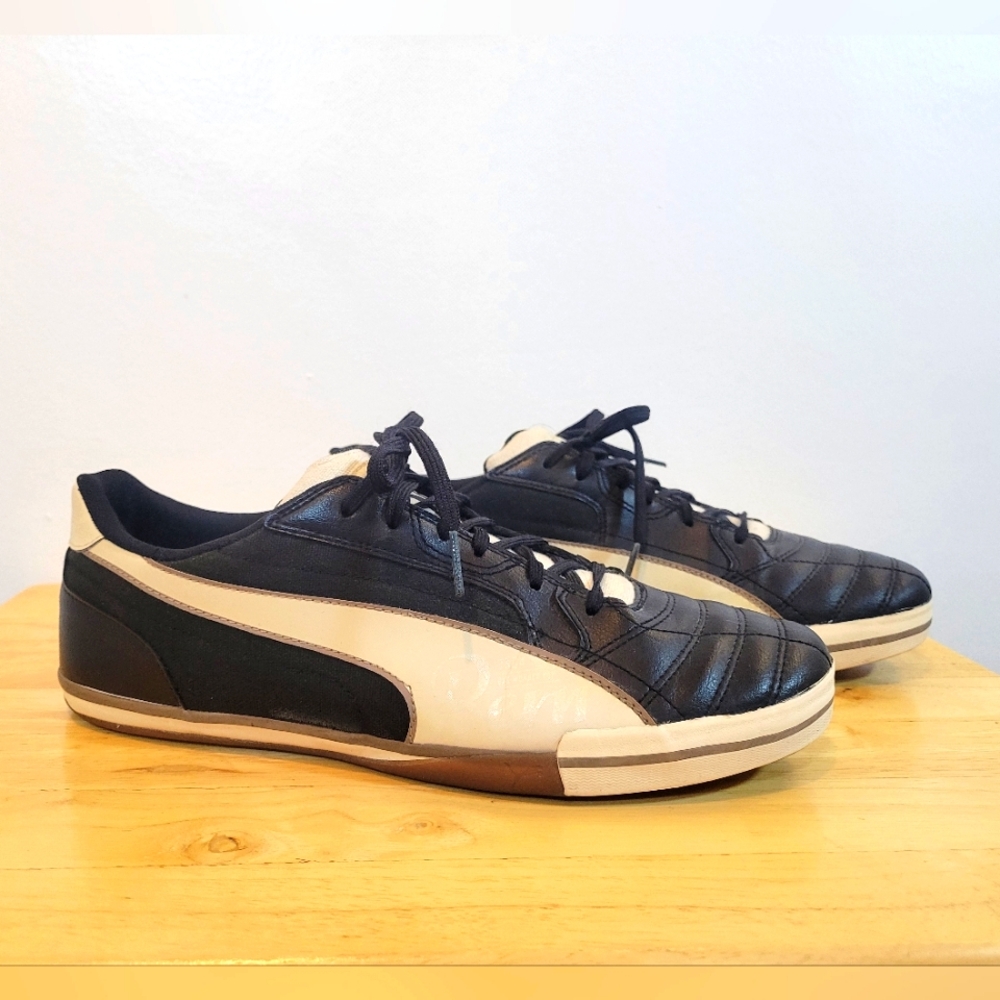 Puma Limited Edition 1954 Das Wunder von Bern Men's Sneakers